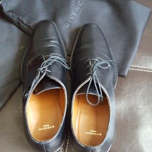 Givenchy Paris men's shoes